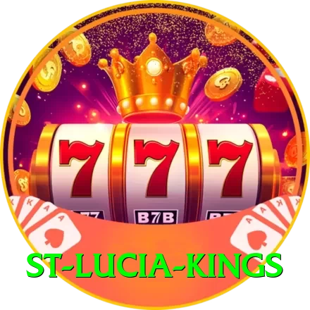 st lucia kings Elite v5.4.6 - 2