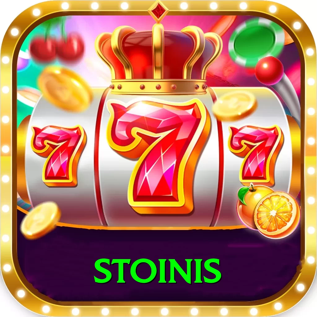 stoinis Deluxe Pro v4.4.9 - 2