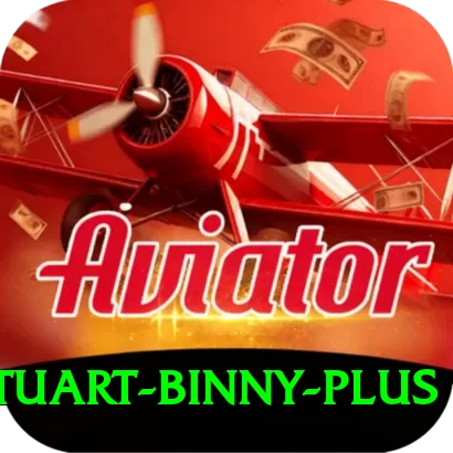 stuart binny Jackpot Royal v5.7.5 - 2