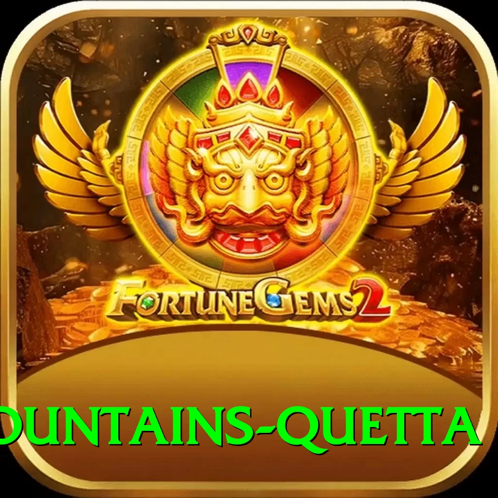 sulaiman mountains quetta VIP v5.4.0 - 2