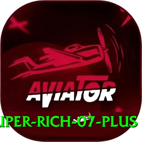 super rich 07 Elite v4.6.5 - 2