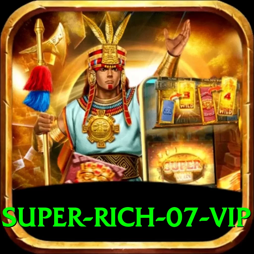 super rich 07 - Champion Earning App - 2