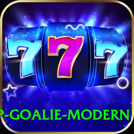 sweep goalie modern Gold v4.5.8 - 2