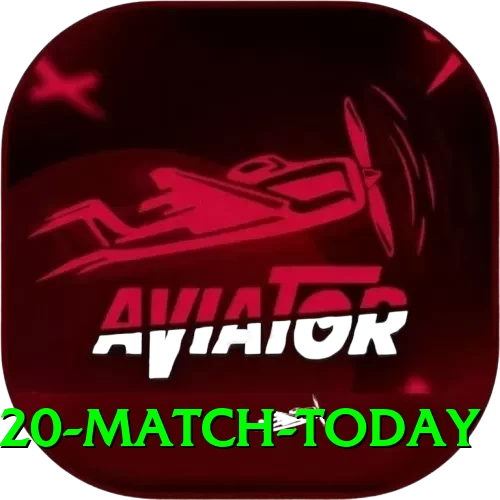 t 20 match today VIP v2.9.1 - 2