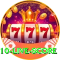 t10 live score Master Pro v3.9.0