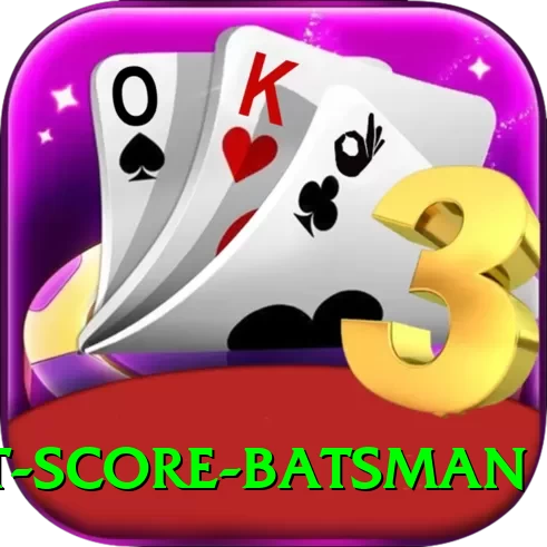 t20 highest score batsman VIP v3.5.9 - 2