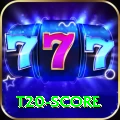 t20 score Pro v2.1.9