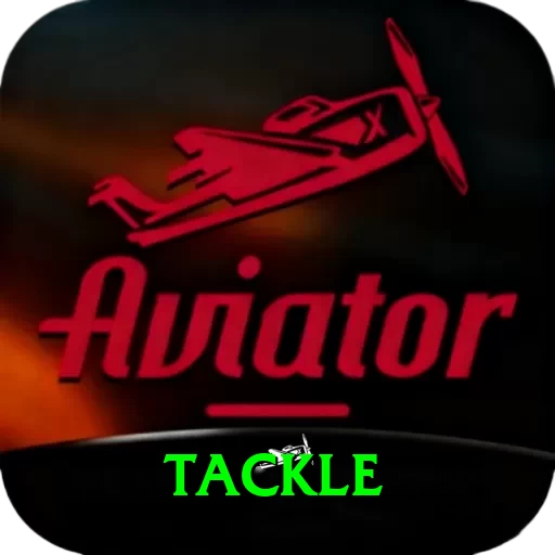 tackle Gold Edition v5.1.3 - 2