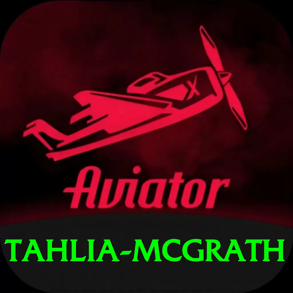 tahlia mcgrath Turbo v4.2.1 - 2