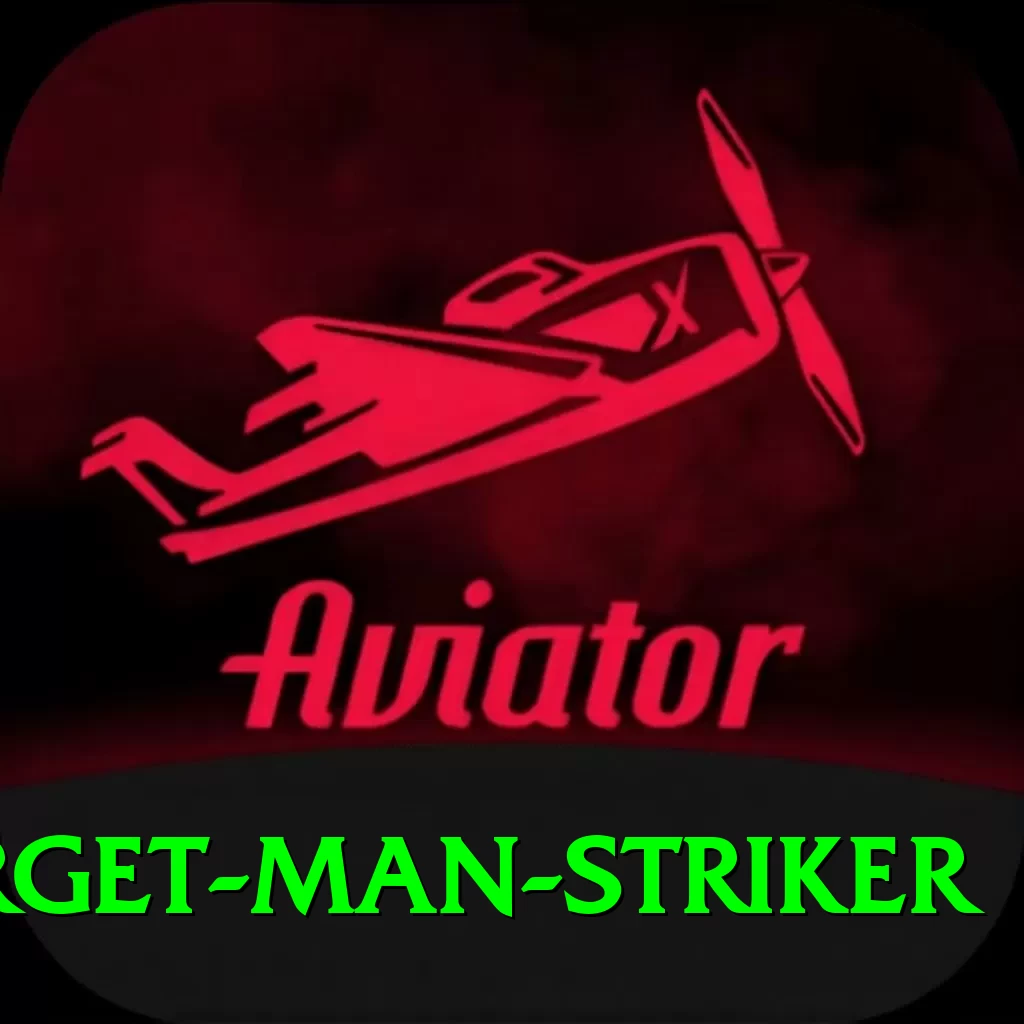 target man striker Ultimate v4.0.1 - 2