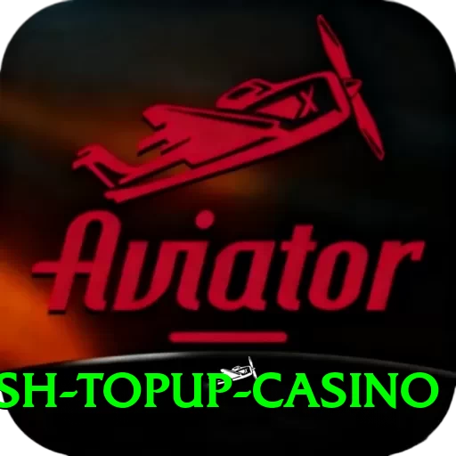 tcash topup casino Turbo v4.6.0 - 2