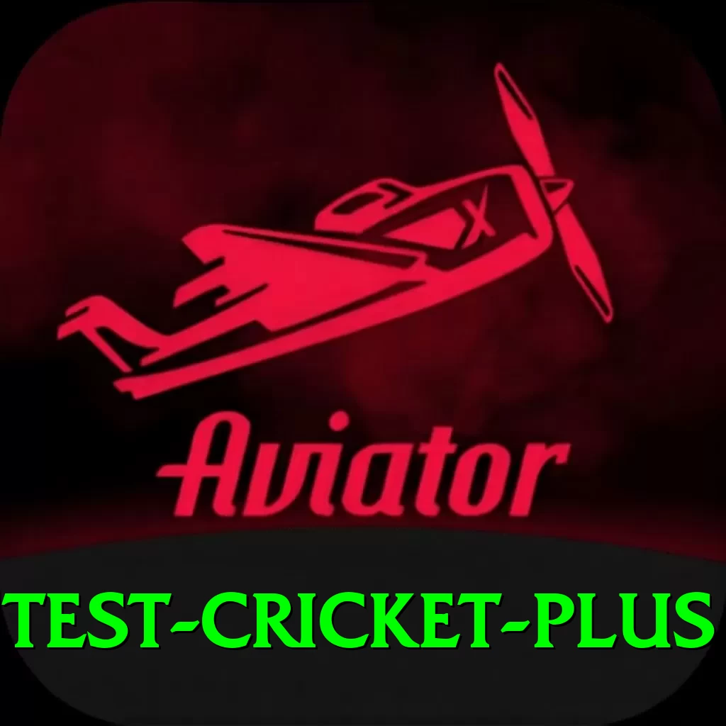 test cricket Casino Prime v4.3.7 - 2