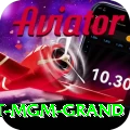 the signature at mgm grand Gold Edition v1.9.0