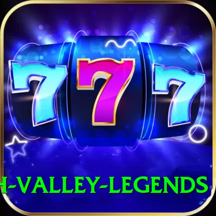 tirah valley legends Apps (Tools & Injectors) Max v3.5.3 - 2