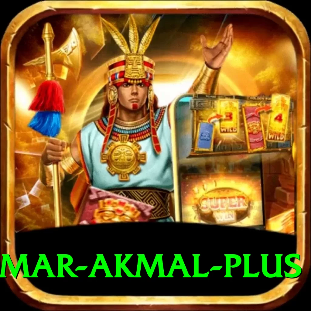 umar akmal Prime - Casino & Slots - 2