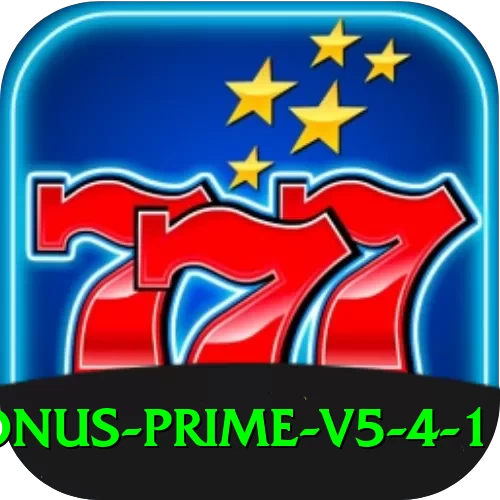 v44 Bonus Prime v5.4.1 - 2