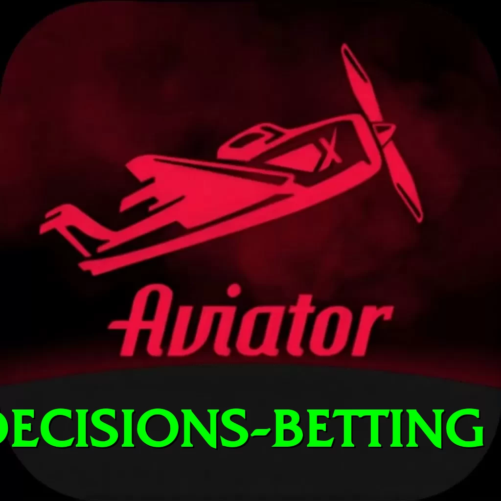 var decisions betting Deluxe v3.3.4 - 2