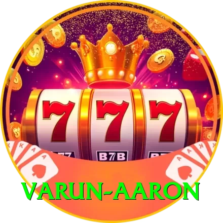 varun aaron Turbo v5.1.0 - 2