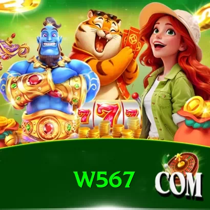 w567 Games (Casino & Earning) VIP vv1.7.1 - 2