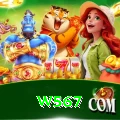 w567 Games (Casino & Earning) VIP vv1.7.1