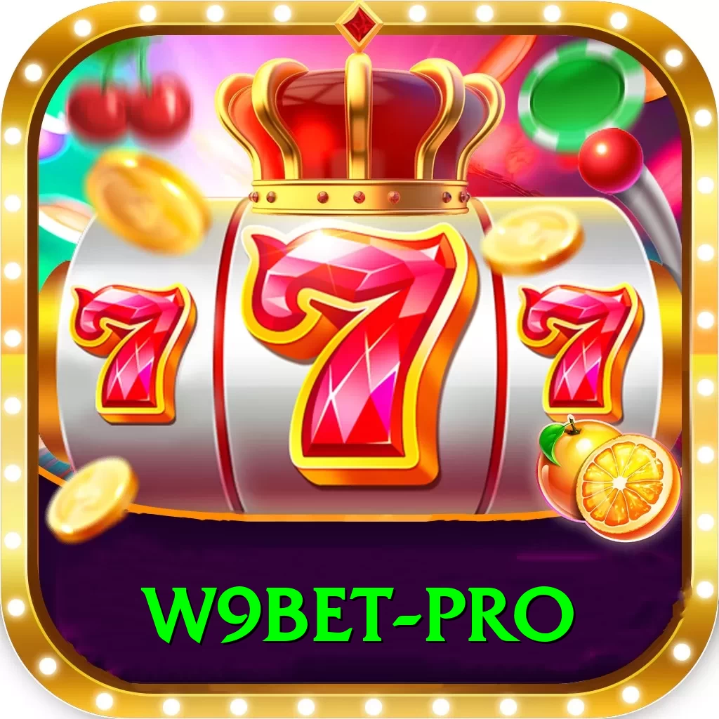 W9Bet App Master v1.4.7 - 2