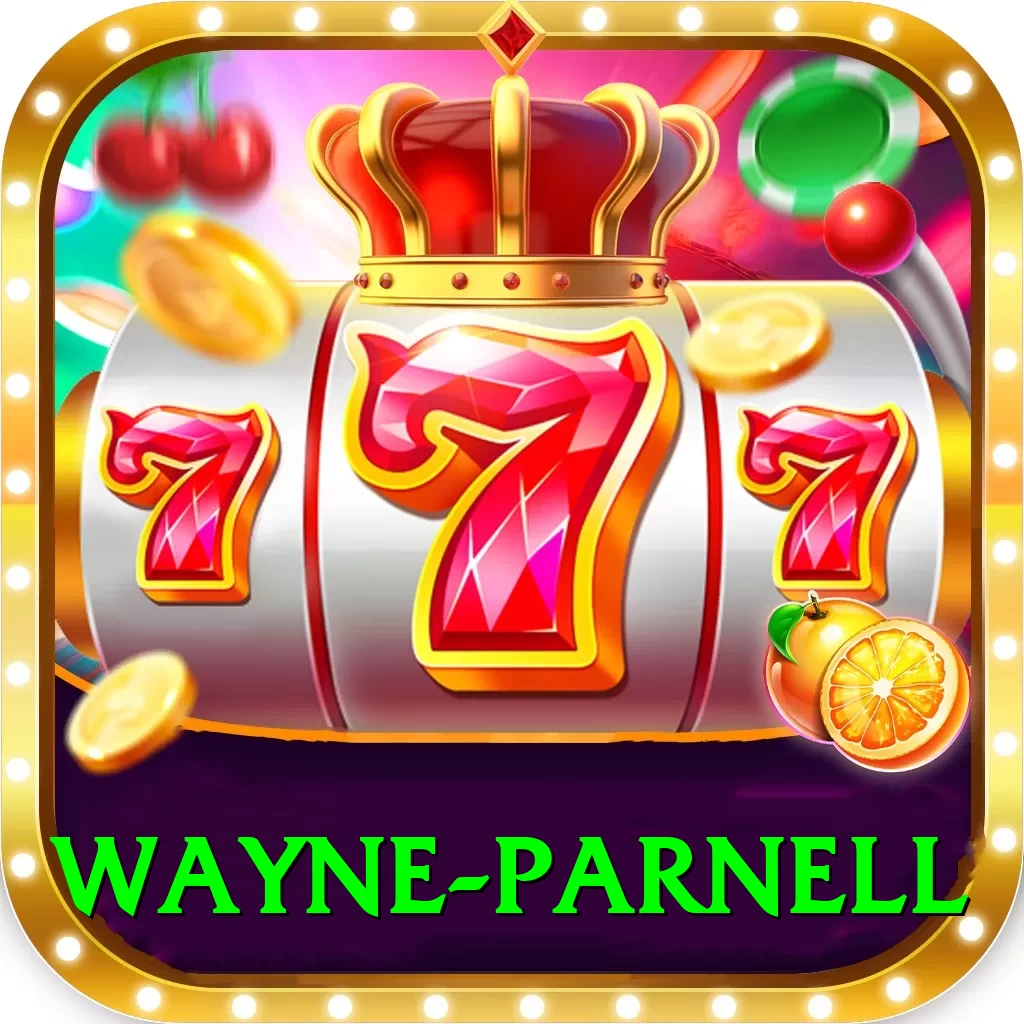 wayne parnell Elite Pro v4.4.6 - 2