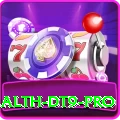 wealth dt9 Casino King v2.4.0