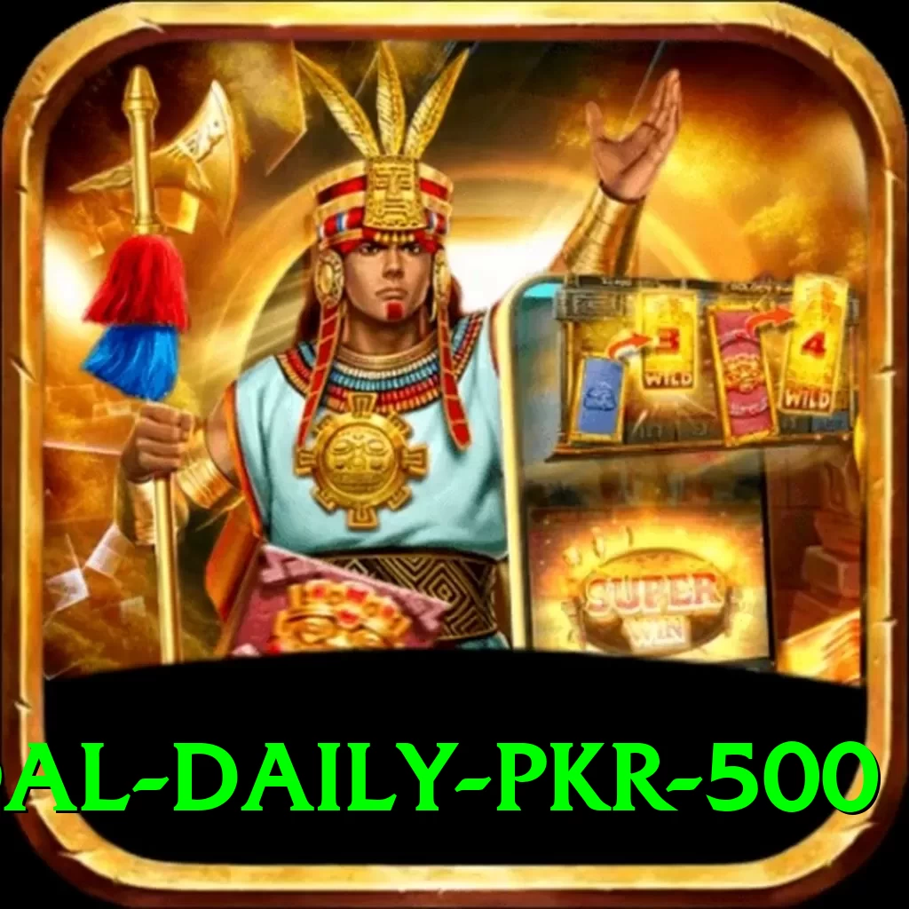 win goal daily pkr 500 Ultimate Pro v3.1.3 - 2
