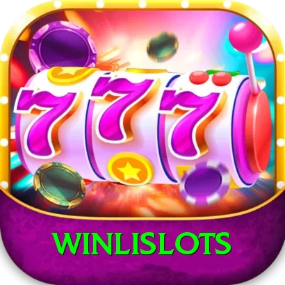 winlislots Gold v3.7.1 - 2