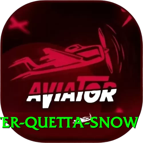 winter quetta snow Turbo v1.1.1 - 2