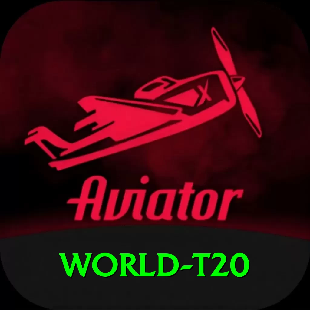 world t20 Deluxe Pro v4.6.5 - 2