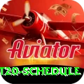 world t20 schedule Ultimate Pro v1.1.9