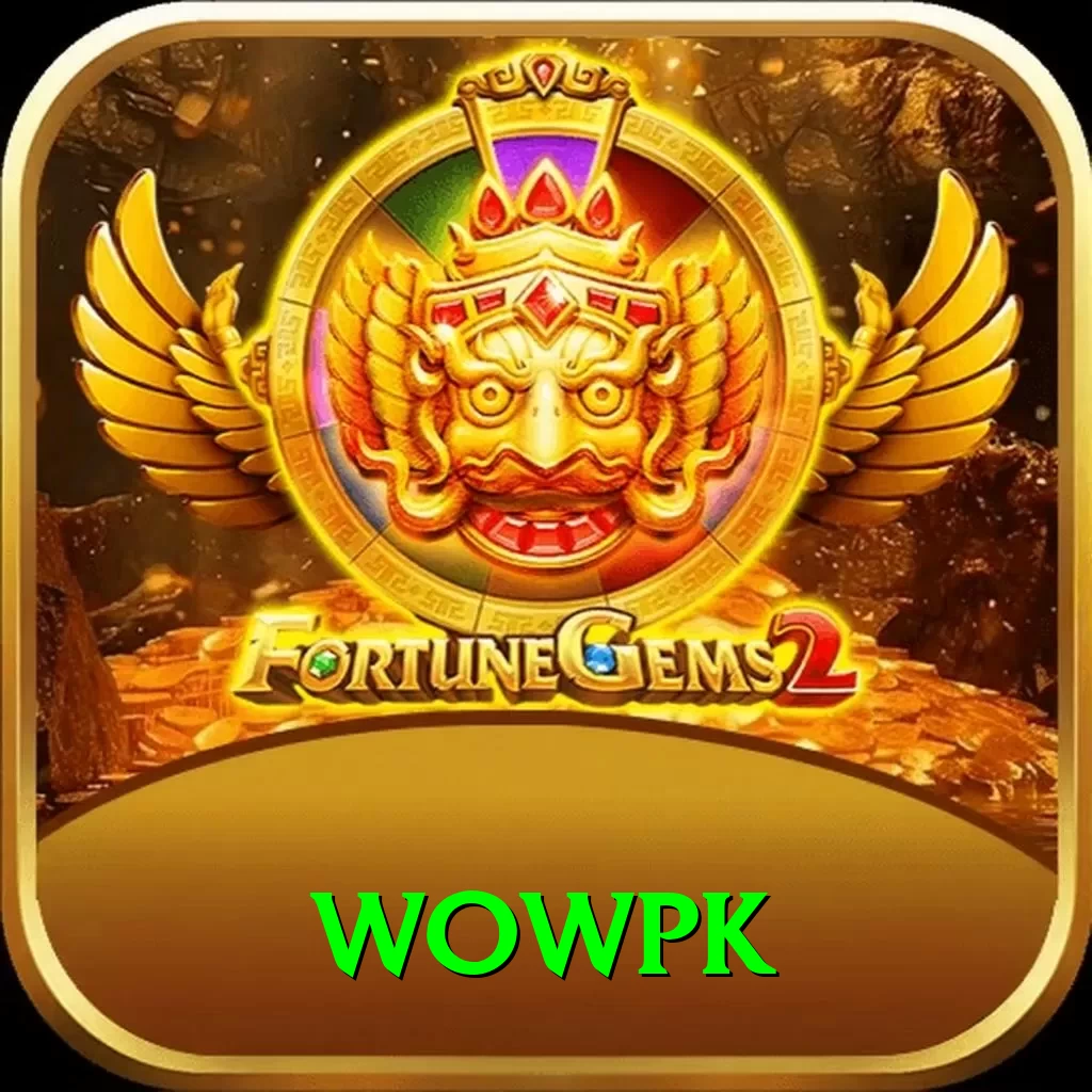 wowpk Plus v1.3.6 - 2