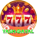 yash dayal Deluxe v2.7.8